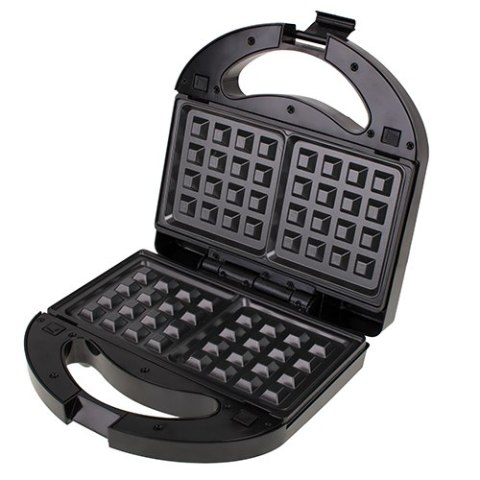 MS 3045 Opiekacz do kanapek 3 w 1