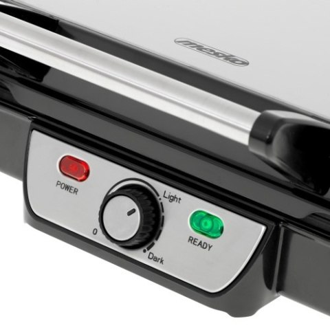 MS 3050 Grill elektryczny