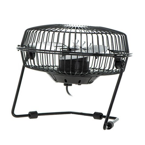 MS 7322 Wentylator biurkowy 15cm usb
