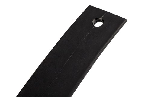 Dźwignia aluminiowa do podnoszenia płyt G/K, drzwi i innych elementów budowlanych.