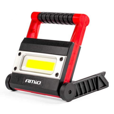 Lampa robocza led wt14 naświetlacz amio-02824
