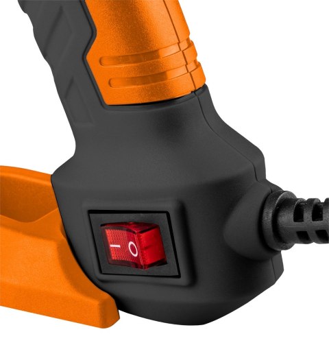 Pistolet klejowy 11 mm, 100W