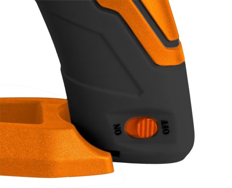 Pistolet klejowy 8 mm, 4 V, zasilanie USB