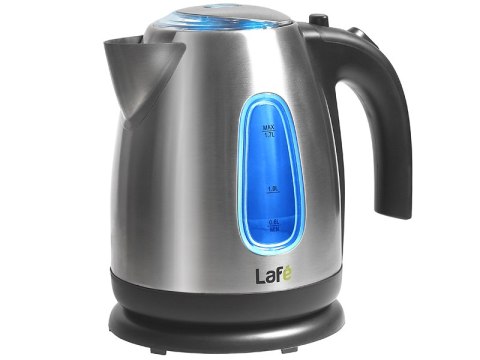 Czajnik LAFE Essential Silver