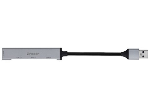 HUB TRACER USB 3.0, H41, 4 ports