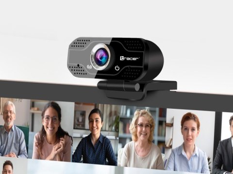 Kamera TRACER FHD WEB007