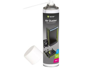 Sprężone powietrze TRACER Air Duster 600ml