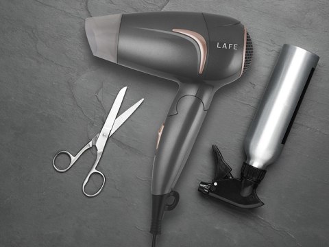 Suszarka turystyczna LAFE Sleek & Shine FlexiDry