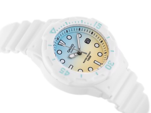 Casio ZEGAREK DAMSKI CASIO LRW-200H 2E2VDR (zd557m) + BOX