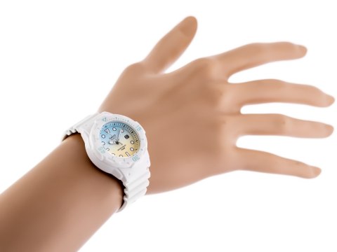 Casio ZEGAREK DAMSKI CASIO LRW-200H 2E2VDR (zd557m) + BOX