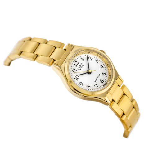 Casio ZEGAREK DAMSKI CASIO LTP-1130N-7BRDF (zd592a) + BOX