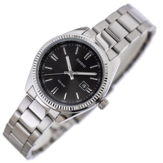 Casio ZEGAREK DAMSKI CASIO LTP-1302D 1A1 (zd521d) + BOX
