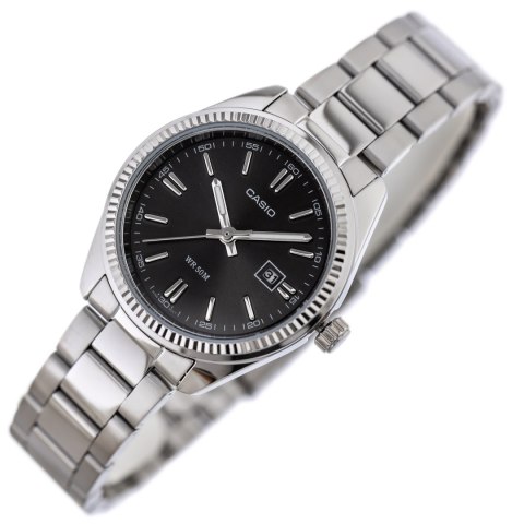 Casio ZEGAREK DAMSKI CASIO LTP-1302D 1A1 (zd521d) + BOX