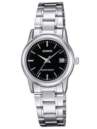 Casio ZEGAREK DAMSKI CASIO LTP-V002D-1A (zd587e) + BOX