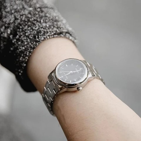 Casio ZEGAREK DAMSKI CASIO LTP-V002D-1A (zd587e) + BOX