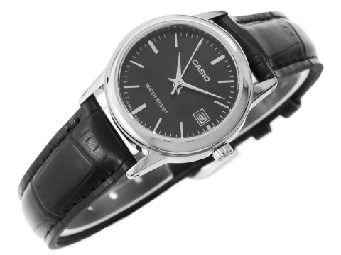 Casio ZEGAREK DAMSKI CASIO LTP-V002L-1AUDF (zd584c) + BOX