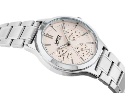 Casio ZEGAREK DAMSKI CASIO LTP-V300D-4A (zd566d) + BOX