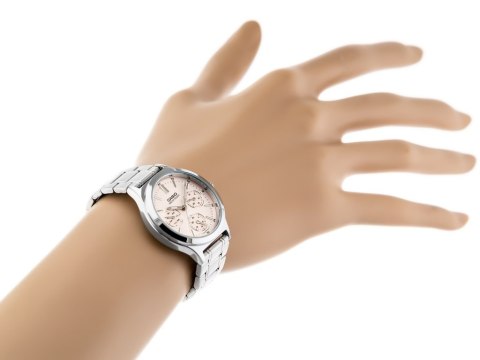 Casio ZEGAREK DAMSKI CASIO LTP-V300D-4A (zd566d) + BOX