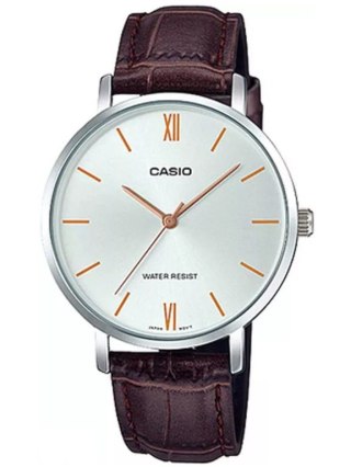 Casio ZEGAREK DAMSKI CASIO LTP-VT01L-7B2UDF (zd595b) + BOX