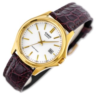 Casio ZEGAREK MĘSKI CASIO MTP-1183Q-7ADF (zd004d) + BOX