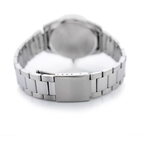 Casio ZEGAREK MĘSKI CASIO MTP-1302PD-1A1 (zd072f) + BOX