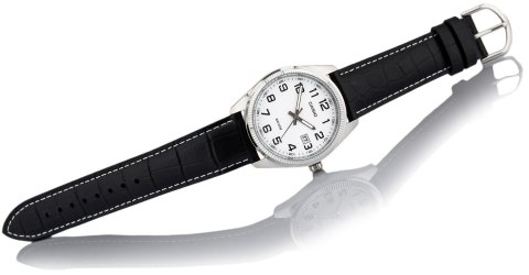 Casio ZEGAREK MĘSKI CASIO MTP-1302PL-7B + BOX