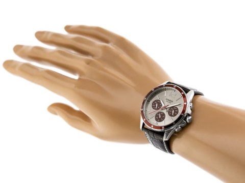 Casio ZEGAREK MĘSKI CASIO MTP-1374L-7A1V (zd064c) + BOX