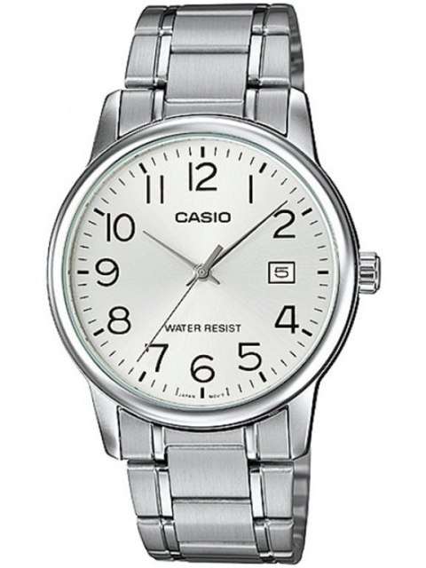 Casio ZEGAREK MĘSKI CASIO MTP-V002D-7BUDF (zd103d) + BOX