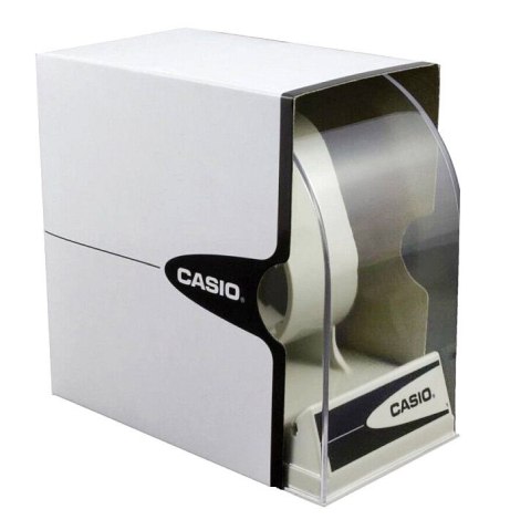 Casio ZEGAREK MĘSKI CASIO MTP-V005L-1BUDF (zd066e) + BOX