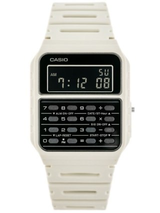 Casio ZEGAREK MĘSKI CASIO VINTAGE CA-53WF-8B (zd148d) + BOX