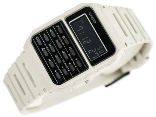 Casio ZEGAREK MĘSKI CASIO VINTAGE CA-53WF-8B (zd148d) + BOX