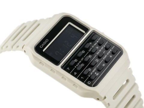 Casio ZEGAREK MĘSKI CASIO VINTAGE CA-53WF-8B (zd148d) + BOX
