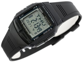 Casio ZEGAREK MĘSKI CASIO VINTAGE DB-36-1AVCR (zd149a) + BOX