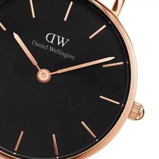 Daniel Wellington ZEGAREK DAMSKI DANIEL WELLINGTON DW00100217 - PETITE MELROSE 28mm (zw501b)