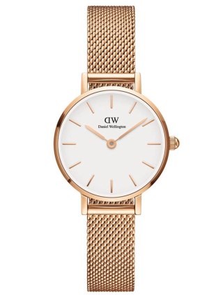 Daniel Wellington ZEGAREK DAMSKI DANIEL WELLINGTON DW00100219 - PETITE MELROSE 28mm (zw501a)