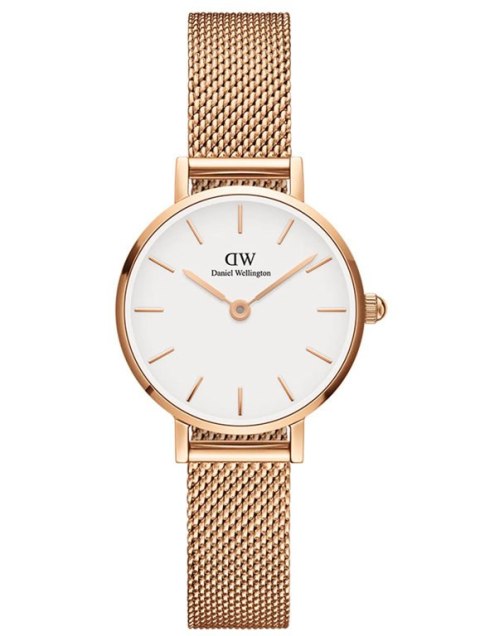 Daniel Wellington ZEGAREK DAMSKI DANIEL WELLINGTON DW00100219 - PETITE MELROSE 28mm (zw501a)
