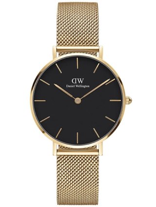 Daniel Wellington ZEGAREK DAMSKI DANIEL WELLINGTON DW00100349 - PETITE EVERGOLD 28mm (zw501c)