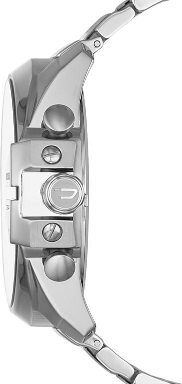 Diesel ZEGAREK MĘSKI DIESEL DZ4308 - MEGA CHIEF + BOX