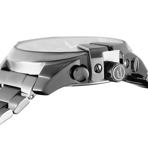 Diesel ZEGAREK MĘSKI DIESEL DZ4329 - MEGA CHIEF + BOX