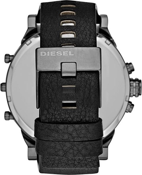 Diesel ZEGAREK MĘSKI DIESEL DZ7348 - MR. DADDY 2.0 (zz005e)