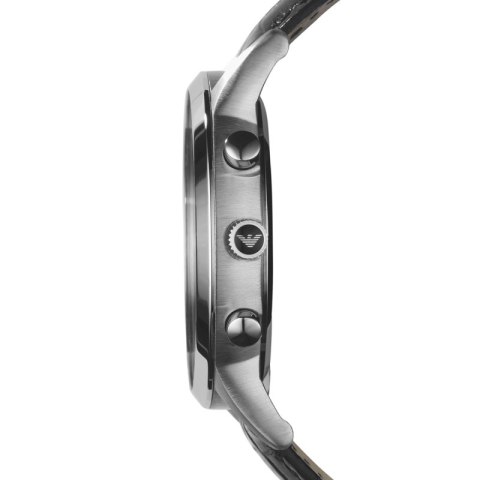 Emporio Armani ZEGAREK MĘSKI EMPORIO ARMANI AR2447 - RENATO (zi012a)