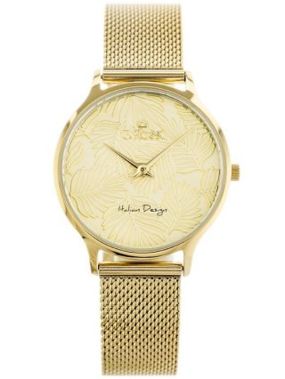 G. Rossi ZEGAREK G. ROSSI - 12516B-4D1 (zg855c) + BOX