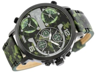 G. Rossi ZEGAREK G. ROSSI - E11706A2-8H1 (zg336e) + BOX