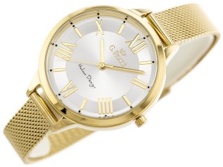 G. Rossi ZEGAREK G. ROSSI - G.R10296B5-3D1 (zg871b) + BOX