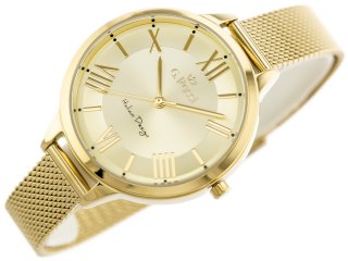 G. Rossi ZEGAREK G. ROSSI - G.R10296B5-4D1 (zg871c) + BOX