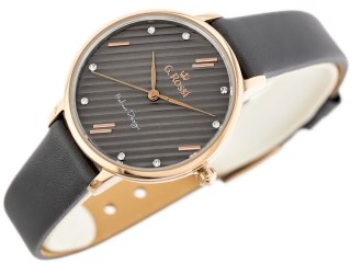 G. Rossi ZEGAREK G. ROSSI - G.R12094A-1B3 (zg865d) + BOX