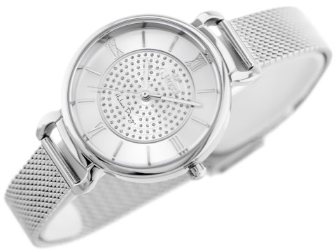 G. Rossi ZEGAREK G. ROSSI - G.R12546B-3C1 (zg874a) + BOX