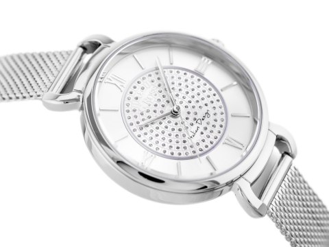 G. Rossi ZEGAREK G. ROSSI - G.R12546B-3C1 (zg874a) + BOX