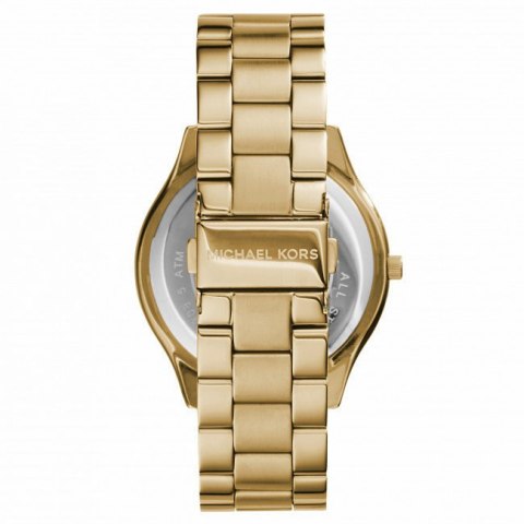 Michael Kors ZEGAREK DAMSKI MICHAEL KORS MK3179 - SLIM RUNWAY (zm500f)