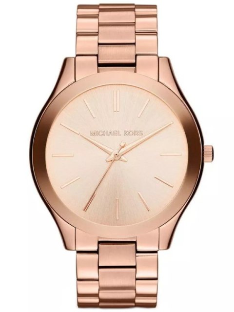 Michael Kors ZEGAREK DAMSKI MICHAEL KORS MK3197 - SLIM RUNWAY (zm500d)